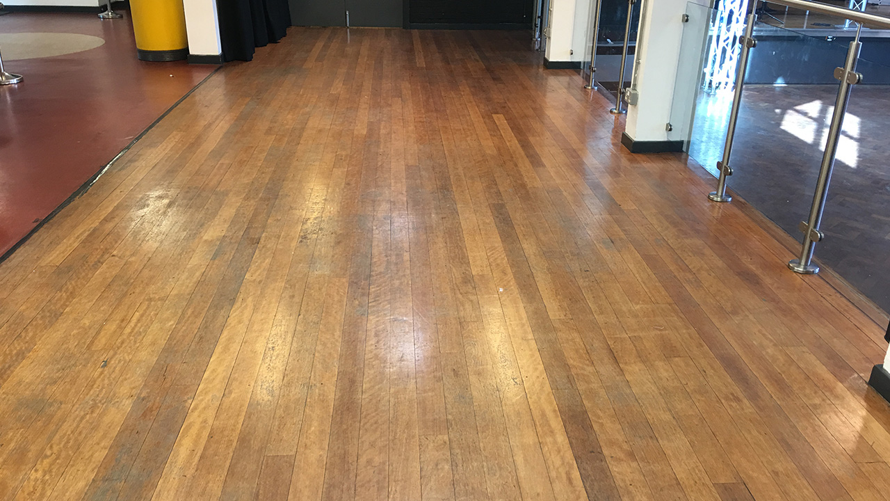 Wood Floor Restoration 13, Renue UK